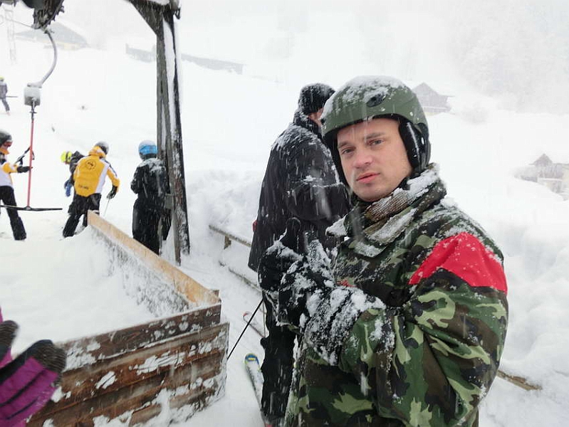 1-Anreise, Haushang 115